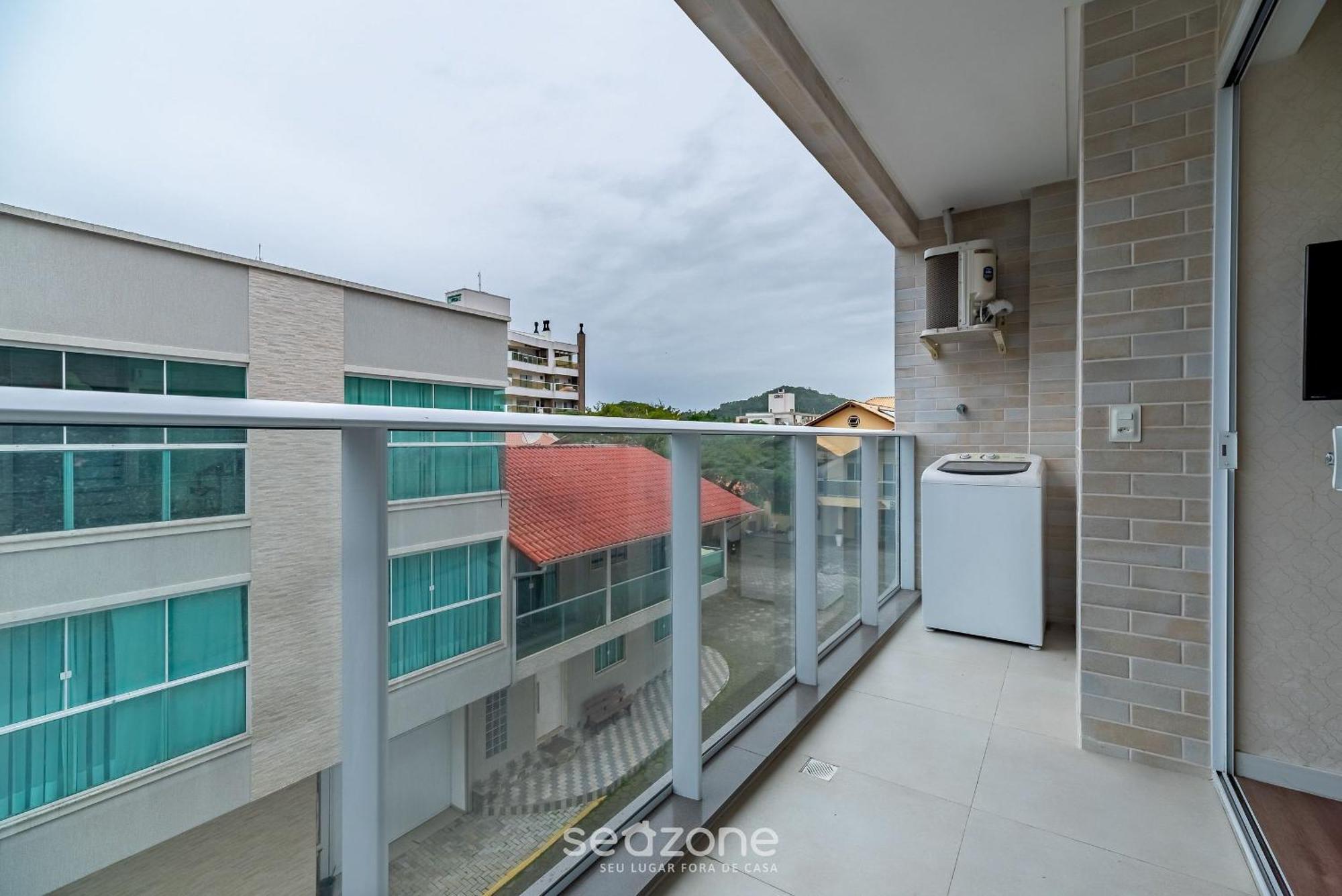 Lindos Studios Vec Bombinhas Esterno foto