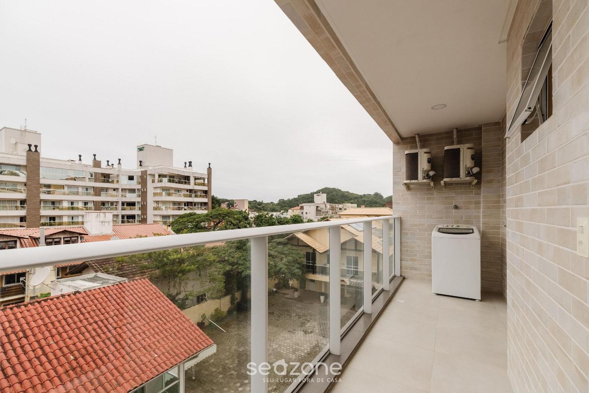 Lindos Studios Vec Bombinhas Esterno foto