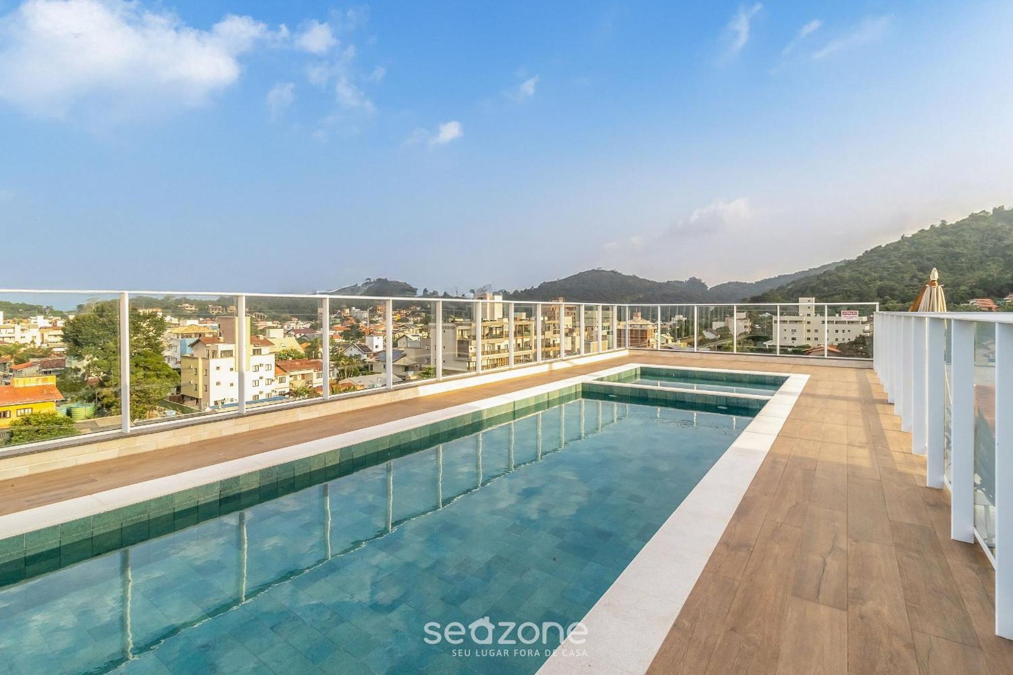 Lindos Studios Vec Bombinhas Esterno foto
